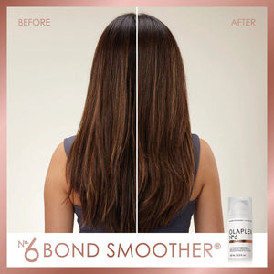 OLAPLEX No6 Bond Smoother Leave-in-treatment 100ml