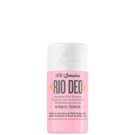 SOL DE JANEIRO Beija Flor Rio Deodorant 57g