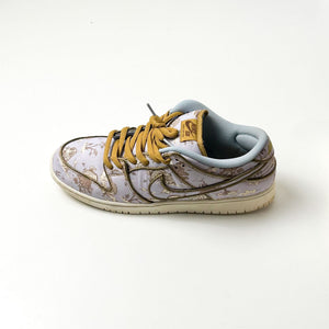 Nike SB Dunk Low Premium City of Styles Toile (UK 11)