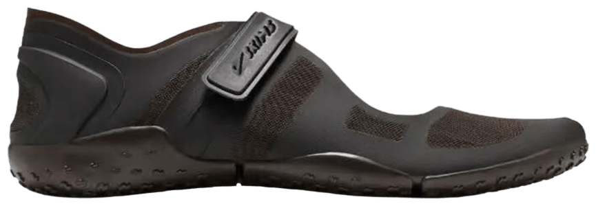 NikeSKIMS Air Rift Velvet Brown