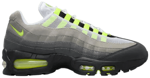 Nike Wmns Air Max 95 OG 'Big Bubble - Neon' 2026