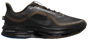 Nike Pegasus Premium Our Pace, Our Vib(e)Ration Dark Hazelnut/Off Noir-Iron Ore-Black