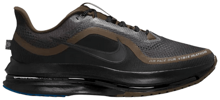 Nike Pegasus Premium Our Pace, Our Vib(e)Ration Dark Hazelnut/Off Noir-Iron Ore-Black