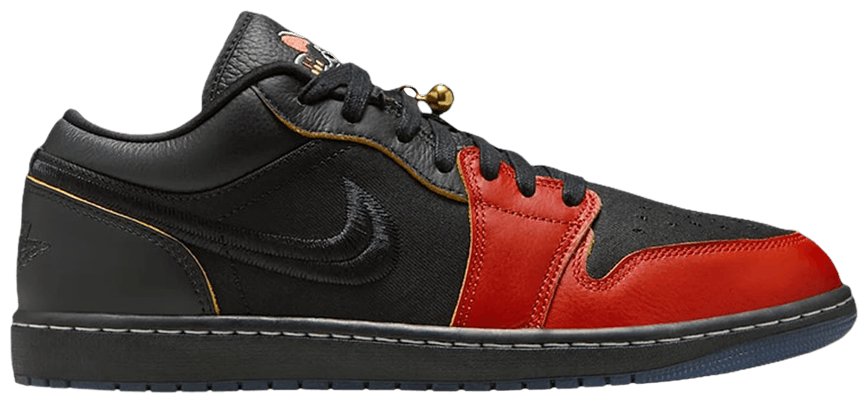 Air Jordan 1 Low SE Lucky Cat