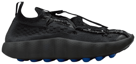 Fragment Design x Nike Mind 002 Flyknit Black