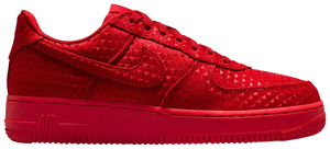 Nike Air Force 1 Low 'Valentine's Day University Red' 2026