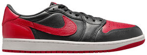 Air Jordan 1 Retro Low OG 'Banned' 2026
