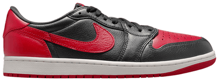 Air Jordan 1 Retro Low OG 'Banned' 2026