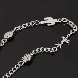 CACTUS JACK SS CHAIN