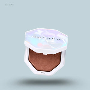 Fenty Beauty Demi'Glow Light-Diffusing Highlighter