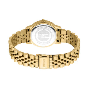 Glam Gold Silver