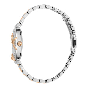 Atrani Two Tones RG Silver