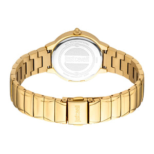 Puntale Yellow Gold Salmon