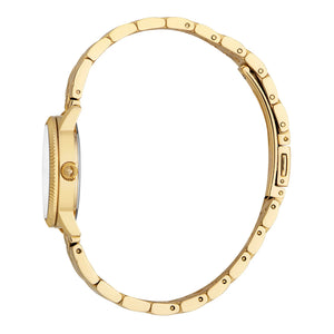 Daydreamer Yellow Gold Silver