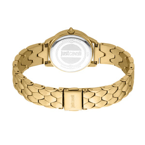 Daydreamer Yellow Gold Green