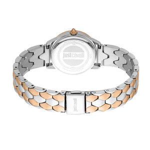 Daydreamer Rose Gold
