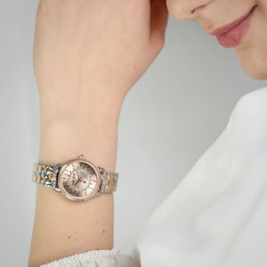 Daydreamer Rose Gold