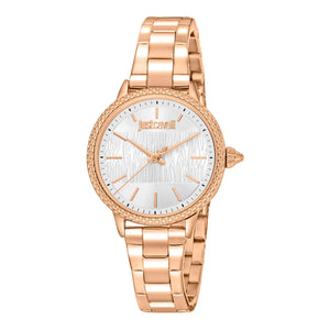Miraggio Rose Gold