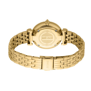 Unleashed Yellow Gold Green