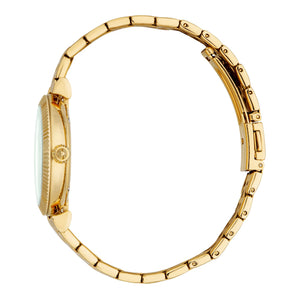 Unleashed Yellow Gold Green