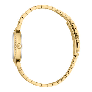 Varenna Yellow Gold Silver
