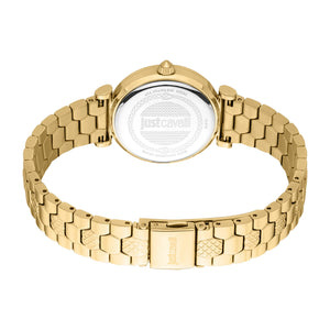 Varenna Yellow Gold Turquoise