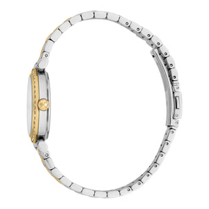 Varenna Two Tones Yellow Gold