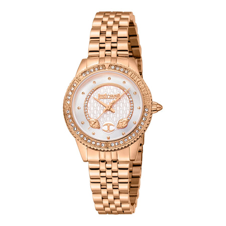 Neive Rose Gold Silver