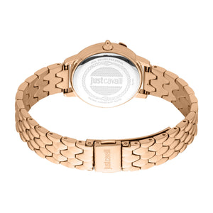 Viperized Rose Gold Silver Grey