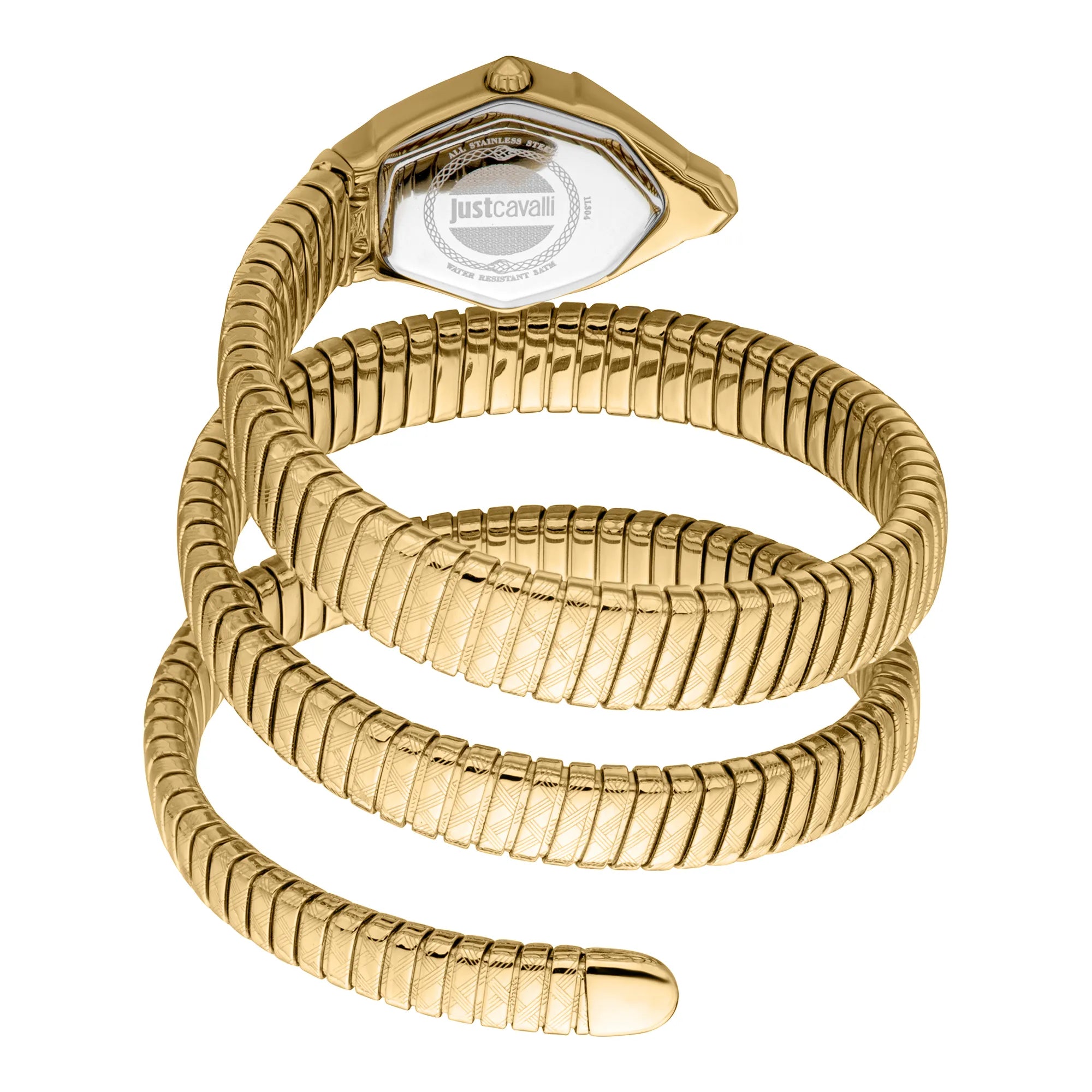 Mesmerizing Yellow Gold Red