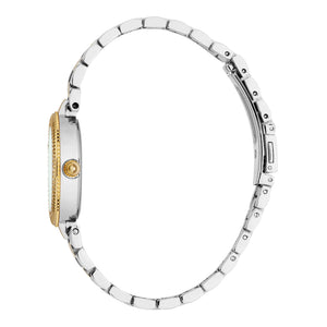 Ostentatious Yellow Gold Green