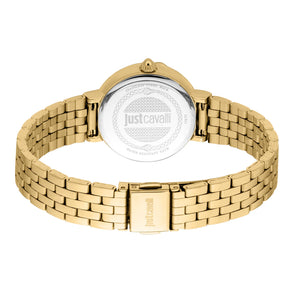 Brave Snake Yellow Gold Green