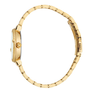 Brave Snake Yellow Gold Green