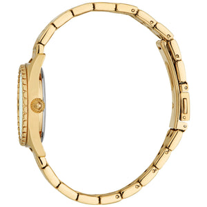 Indomitable Animalier Yellow Gold Green