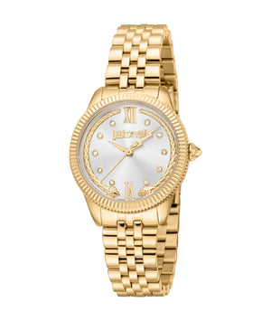 Lovestruck Valentines Yellow Gold Silver