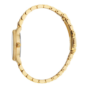 Lovestruck Valentines Yellow Gold Silver
