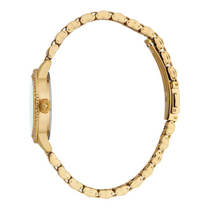 Forward Yellow Gold Green