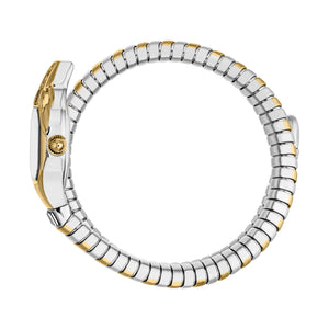 Brillante Snake Two Tones YG MOP