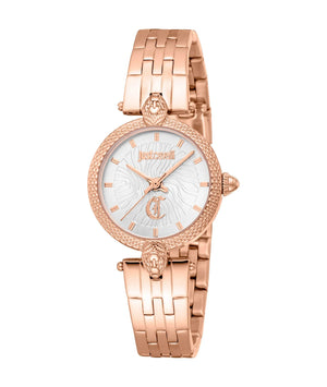 Mini Attraente Rose Gold Silver