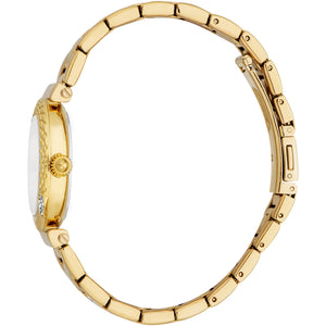 Curiosa Yellow Gold Silver