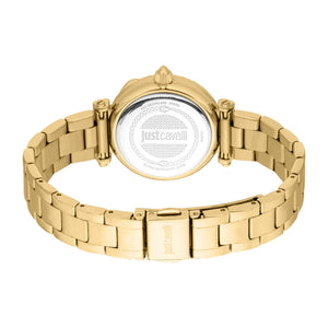 Curiosa Yellow Gold Turquoise