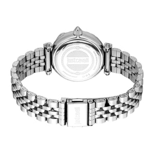 Mistero Snake Silver