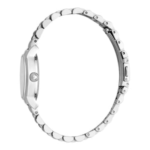 Allegra Silver Blue