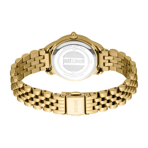 Allegra Yellow Gold