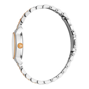 Allegra Two Tones Rose Gold
