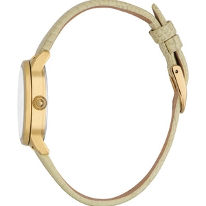 Dolce Leather Cream