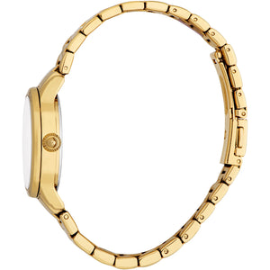 Dolce Yellow Gold Silver