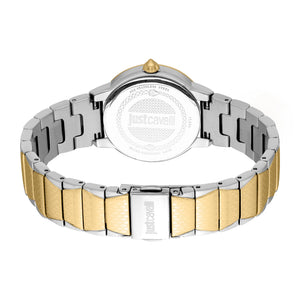 Passione Two Tones YG Champagne
