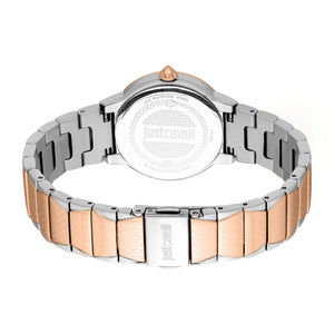 Passione Two Tones RG Rose Gold