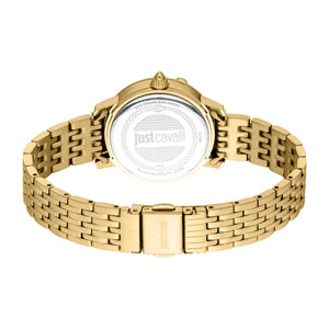 Euforia Snake Yellow Gold Green